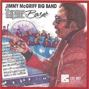 Jimmy McGriff Big Band - Tribute To Basie