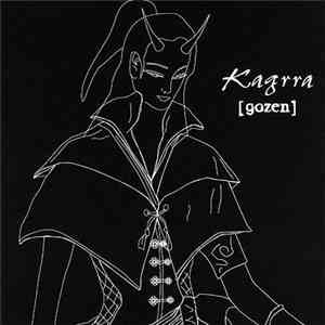Kagrra - [gozen]