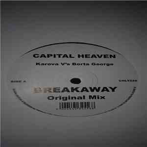 Karova Vs Borta George - Breakaway