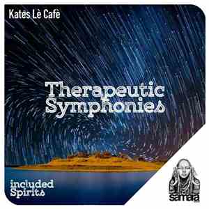 Kates Lè Kafè - Therapeutic Symphonies