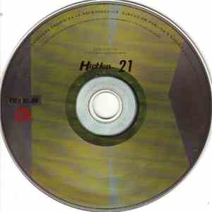 La Super K - Hip Hop Nation 21