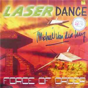 Laserdance - Force Of Order