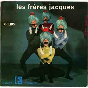 Les Frères Jacques - Le Poinçonneur Des Lilas