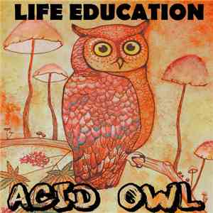 Life Education - Acid Owl