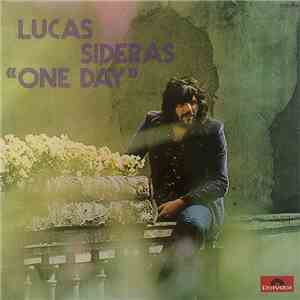 Lucas Sideras - One Day