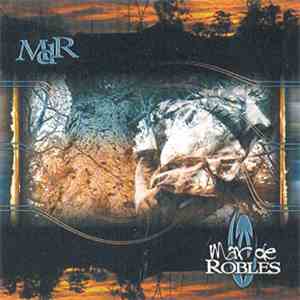 Mar De Robles - Mar De Robles