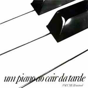 Marcos Valle, Wagner Tiso, Manfredo Fest - Um Piano Ao Cair Da Tarde - Naci ...