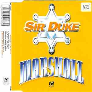 Marshall  - Sir Duke