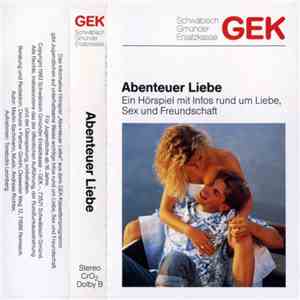 Martin Bachmann - Abenteuer Liebe
