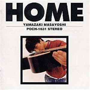 Masayoshi Yamazaki - Home
