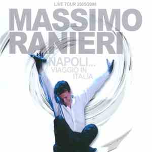 Massimo Ranieri - Napoli...Viaggio In Italia