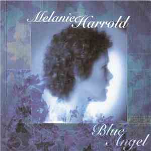 Melanie Harrold - Blue Angel