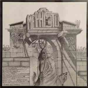 Mephisto , Mergus - Mephisto/Mergus