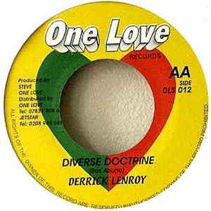 Michael Prophet - Lead Us O Jah