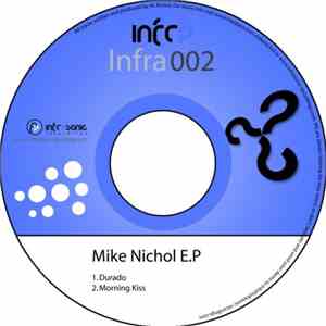 Mike Nichol - Mike Nichol E.P