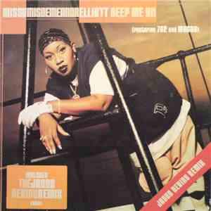Missy Misdemeanour Elliott Featuring 702 & Magoo  - Beep Me 911 (Jason Nevi ...