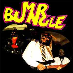 Mr. Bungle - 1985 Eureka High School Talent Show