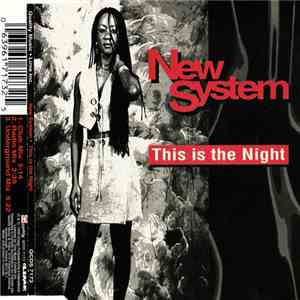 New System - This Is The Night