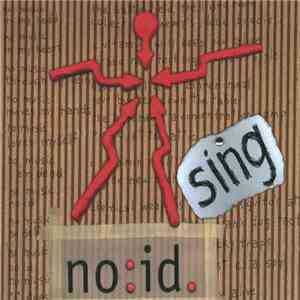 No:Id. - Sing