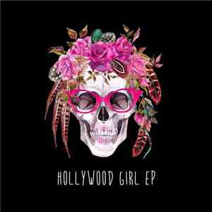 Northern Lite - Hollywood Girl EP