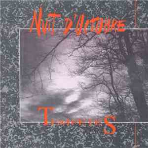 Nuit D'Octobre - Tempêtes