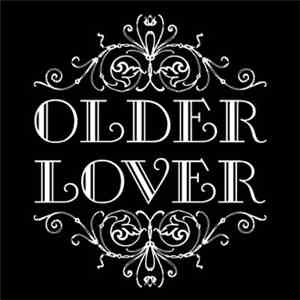 Older Lover - The Older Lover EP