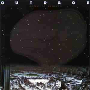 Outrage  - Blind To Reality