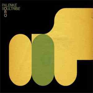 Palenke Soultribe - Oro