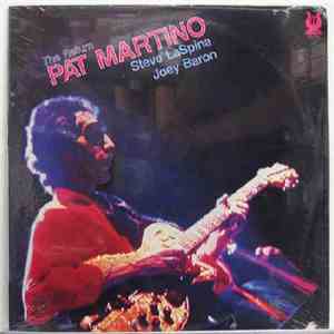 Pat Martino - The Return