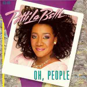 Patti LaBelle - Oh, People