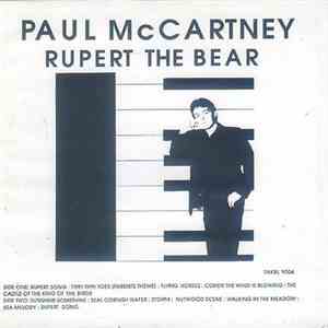 Paul McCartney - Rupert The Bear