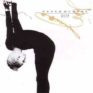 Peter Murphy - Deep