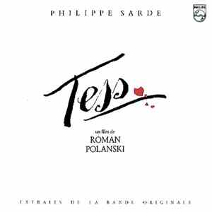 Philippe Sarde - Tess - Extraits De La Bande Originale