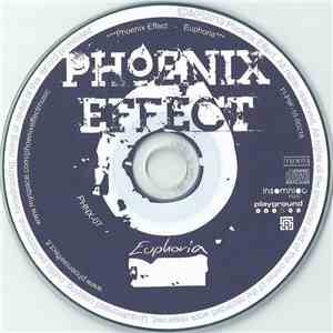 Phoenix Effect - Euphoria
