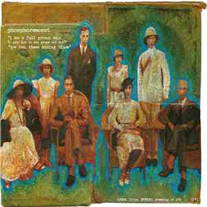 Phosphorescent - I Am A Full Grown Man (I Will Lay In The Grass All Day)
