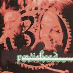 Portishead - Mysterious Heads