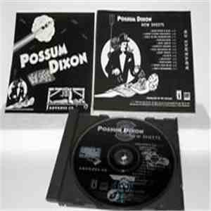 Possum Dixon - New Sheets