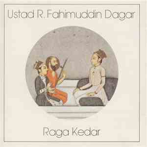 R. Fahimuddin Dagar - Raga Kedar