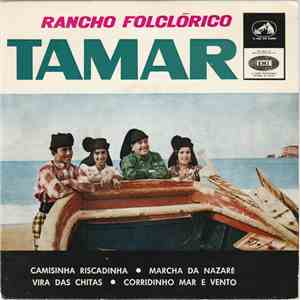 Rancho Folclórico Tamar - Rancho Folclórico Tamar