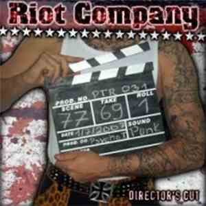 Riot Company - Director's Cut