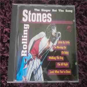 Rolling Stones - The Singer Not The Song