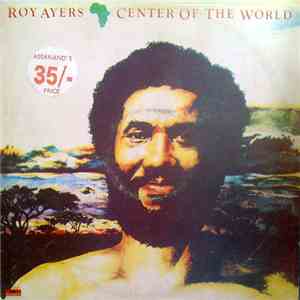 Roy Ayers - Africa, Center Of The World