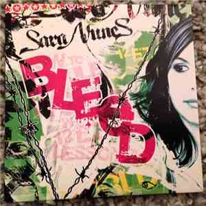 Sara Nunes - Bleed