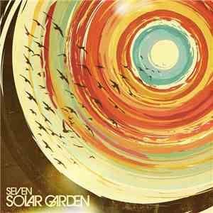 Seven  - Solar Garden
