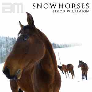 Simon Wilkinson  - Snowhorses