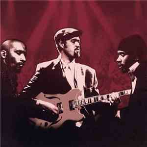 Soulive - Soulive