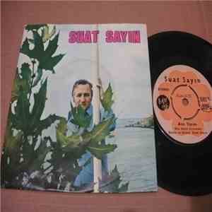 Suat Sayın - Berdus - Alin Yazim