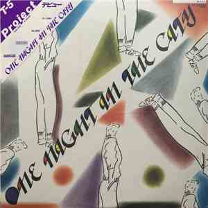 T-5 Project (Time Five And Diane) -  One Night In The City