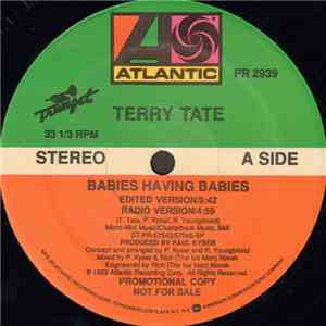 Terry Tate - Babies Having Babies