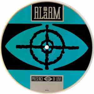 The Alarm - Presence Of Love